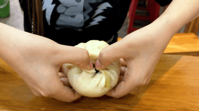  家包子|西安这家传了四代人的包子，每一笼出锅都要抢！