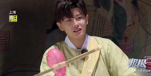  任嘉伦|极挑“天伦之乐”来袭，邓伦无间道，“小话唠”任嘉伦好安静！