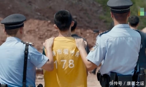讲述|《少年的你》扛把子小北被抓后,谁注意他兄弟们的结局?太过现实