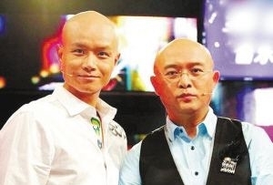 主持|耍酒疯,辱金星骂鲁豫后,身败名裂三婚三离的乐嘉,现今如何了?