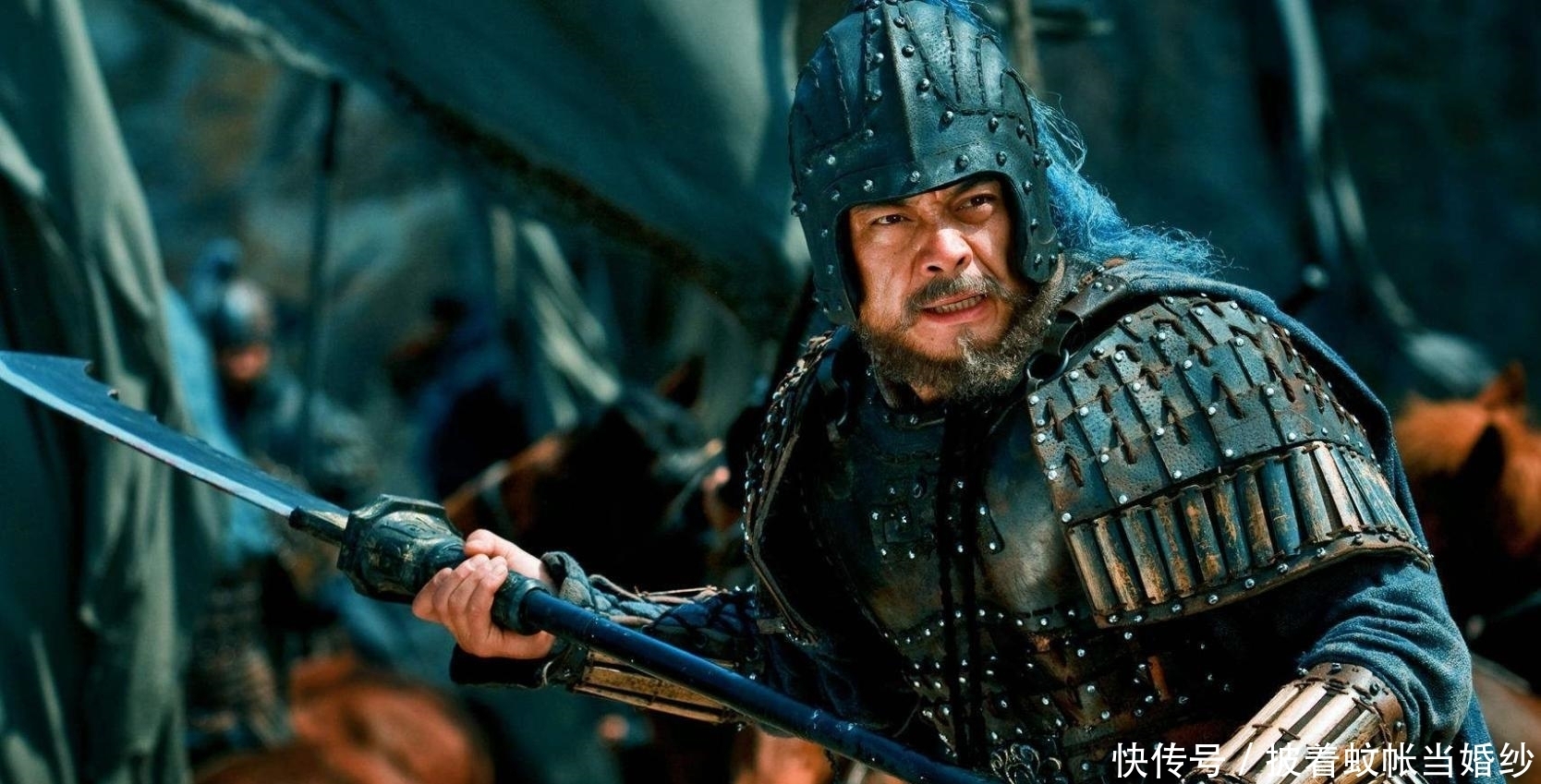 魏延|诸葛亮的临终遗言, 可保蜀汉100年不灭, 可惜姜维没有听懂