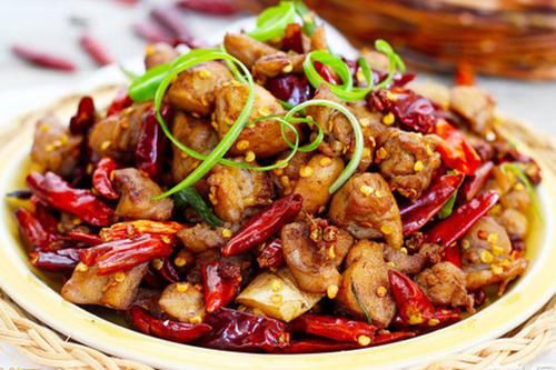  下酒|好吃得妙不可言的几道菜，香、辣、鲜、酸，下酒下饭，解馋！