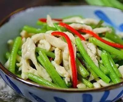 青椒|20道简单佳肴，开胃润肺，经济实惠，家人吃的开开心心