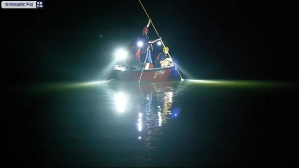  溺亡|老人为救孙子溺亡，科学施救很重要！