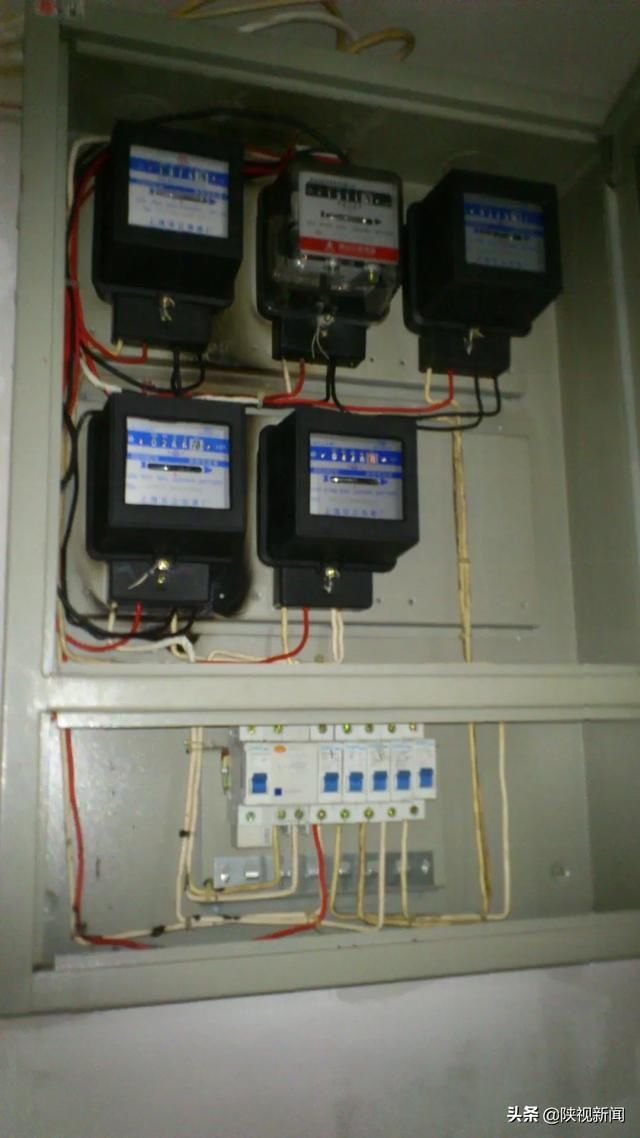  涉案|汉中男子以帮人改电表偷电谋利 涉案20多万