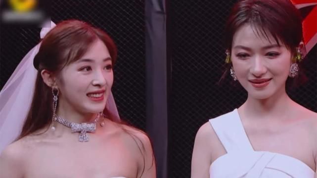  浪姐|《浪姐》即将收官，最终成团名单曝光，《大碗宽面》组成最大赢家