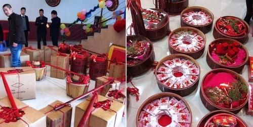 农村|太现实了！农村娶媳妇顺口溜，哪位高人编的？句句大实话！