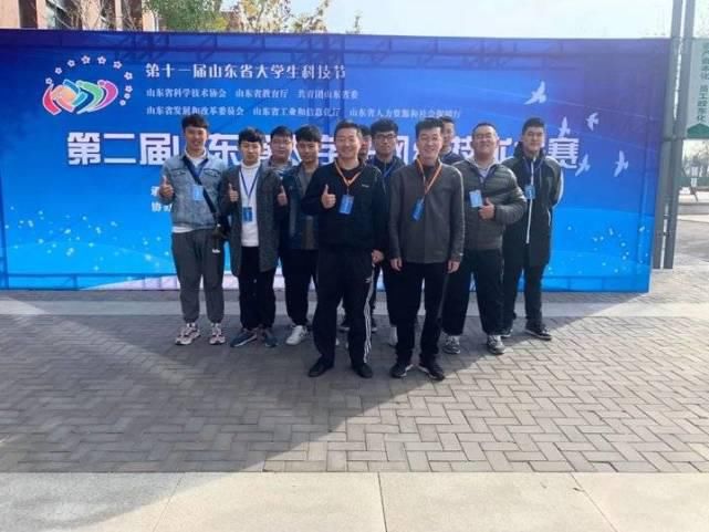  专业|专业解码|潍坊科技学院2020年专科招生专业都在这了