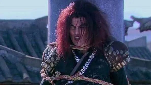  建华|胡歌、霍建华合伙欺负精神病人？当年的仙剑三真没看懂