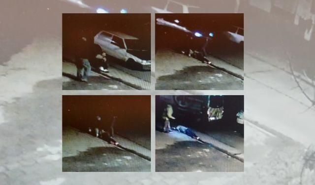 莫莱亚|阿根廷老人被5名青年抢劫，掏枪打死其中一名抢匪，因谋杀被逮捕