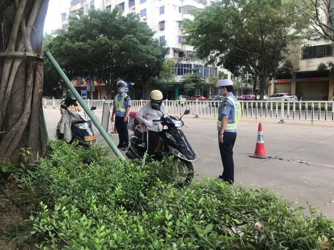 攻坚战|创文进行时 | 鼓足干劲！阳江公安全力以赴打好创文攻坚战