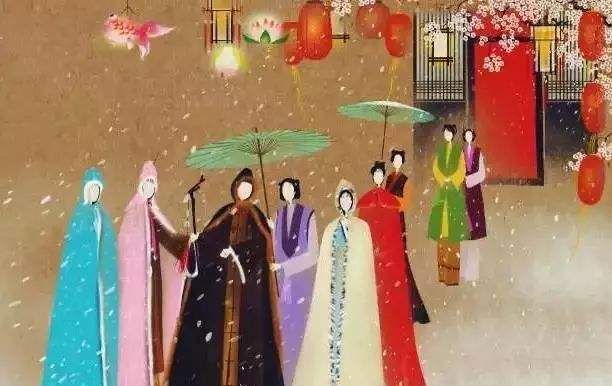  人说|他们都不再年轻，但他们的爱情仍旧