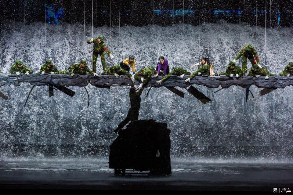  主题酒店|杭州有很多美景与动人的故事，宋城千古情的表演也非常震撼