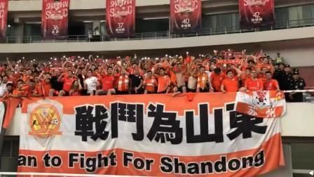  球队|球迷文化之远征军观察：申花最专业，国安最偏执，鲁能的手抓饼