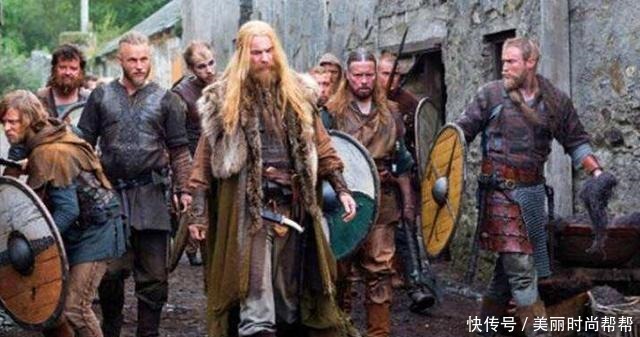 主体民族|为什么说神圣罗马帝国是“既不神圣,也不罗马,更非帝国”