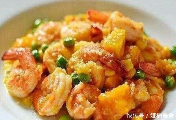  美味|在家必学的几道家常菜，做法简单，美味营养，下饭又下酒！