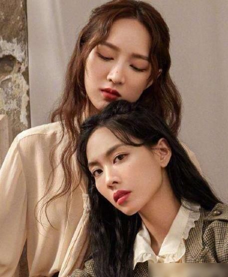 宁静|《乘风破浪的姐姐》录团综,宁静万茜破不和传闻,路演视频欢乐多