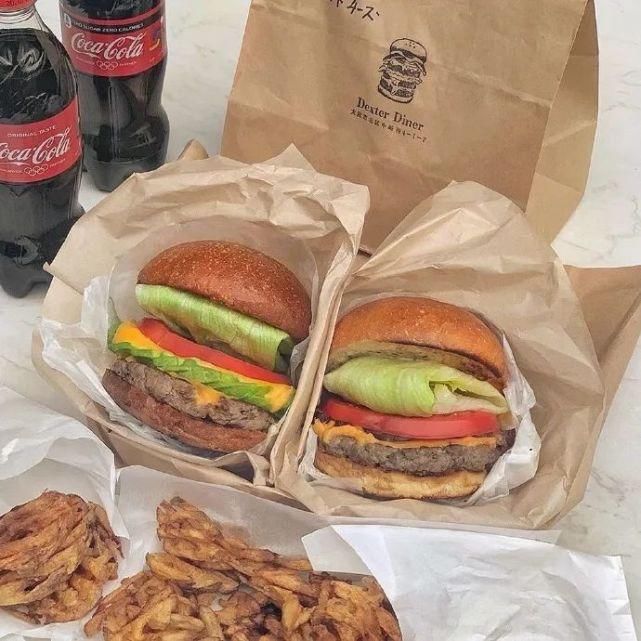  習慣|背景 | “放不下的只是習慣”