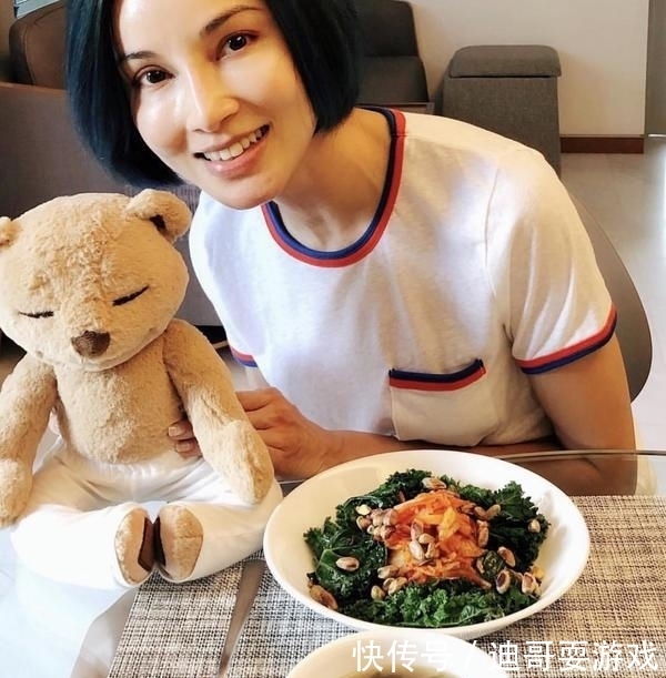 寻秦记|还记得《寻秦记》里的赵倩吗?她现在长这样