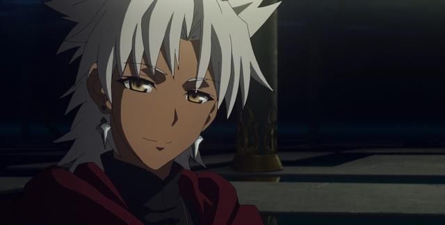  英灵|你是我的master嘛？这些fate英灵你想要吗？