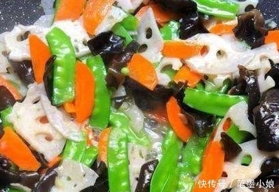  爽脆|口感爽脆营养美味，美味简单又快捷，孩子也爱吃