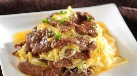 家里|分享几道好吃下饭的家常菜,换着样的做,家里来客好招待