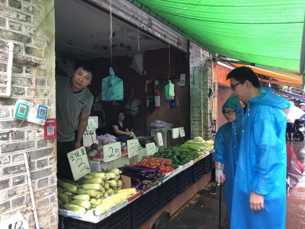 石岐|Come on!一起来看看石岐红马甲的周末~