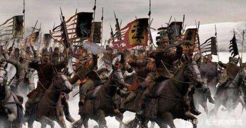 一朝|汉武帝一朝共歼灭多少匈奴军队,使得匈奴远遁漠北?