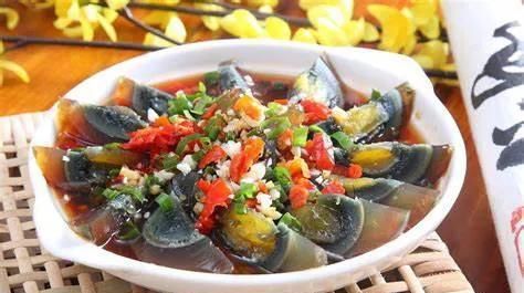 盘点|盘点全国各地下酒菜:我国民风已经彪悍成这样了吗?