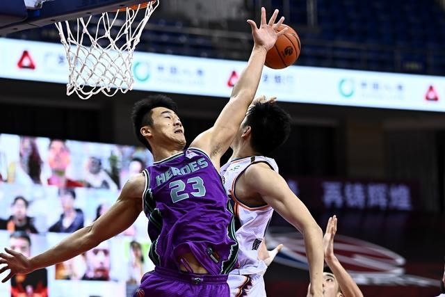  北京|CBA｜常规赛收官日 广东29连胜、辽宁反超北京