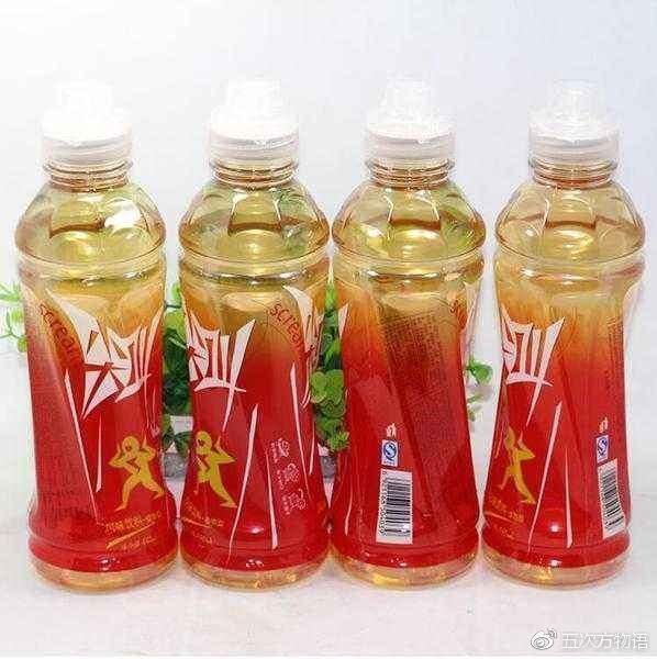 料理|饮料界的“黑暗料理”你喝过几款网友渴死也不喝第二口