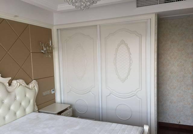 参观|参观爸妈在深圳给弟弟准备的90平婚房,心里感到既高兴又难过!