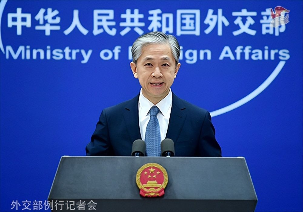 外交部：十年来，“一带一路”倡议已成为最受欢迎的国际公共产品