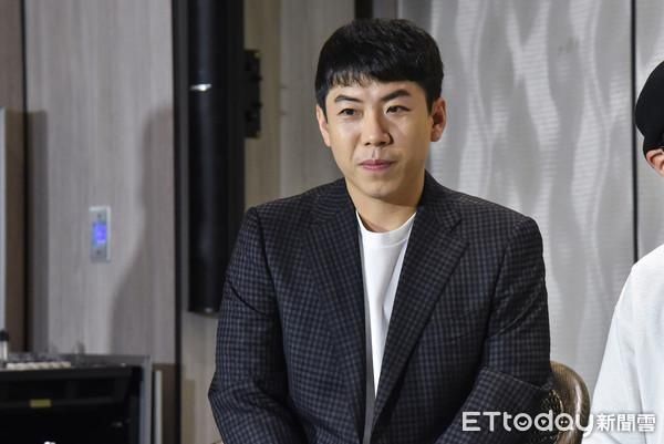  停录|《RM》又出现伤兵！梁世灿身体出现问题　停录一天节目