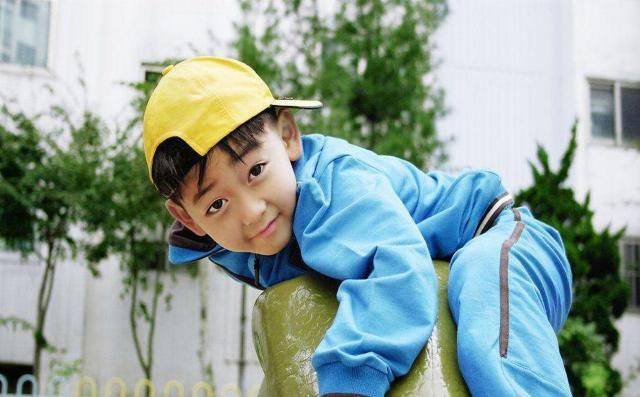  颜色|喜欢的颜色暴露性格，“颜色排行榜”出炉，看看你家孩子排第几?