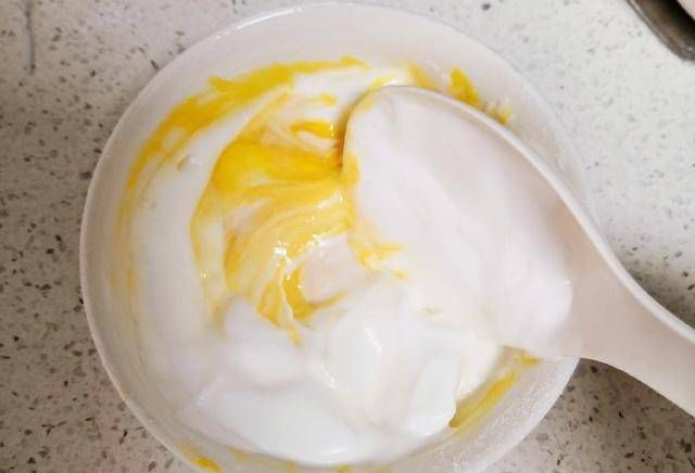  在家|你也可以在家做松软可口的蛋糕