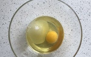  小面包|一次发酵同样松软的椰蓉小面包