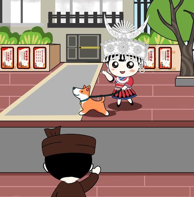 创城|【文明创城】文明,从每件小事做起!