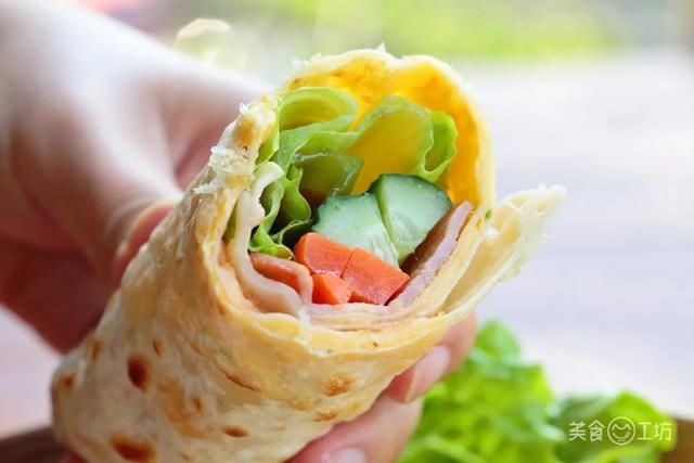  烫面面团|和面用热水还是冷水？超实用的干货帖，学做中式面点，成功一大半