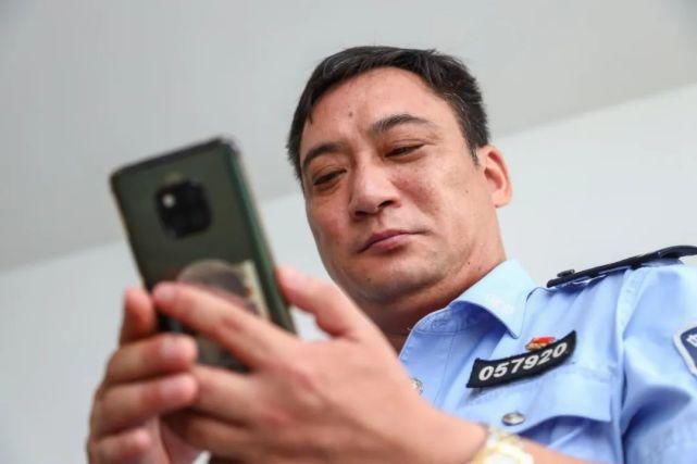 民警|“花教，你牛！”金坛民警拍视频“警告”骗子！追回近18.95万元被骗钱款！