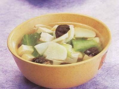 做法|补气又补血,六种纯素食做法,材料好找,人人吃得起!