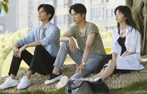  嘉宾|金鹰节即将开幕，何炅刘涛担任主持人，嘉宾阵容堪称“有生之年”