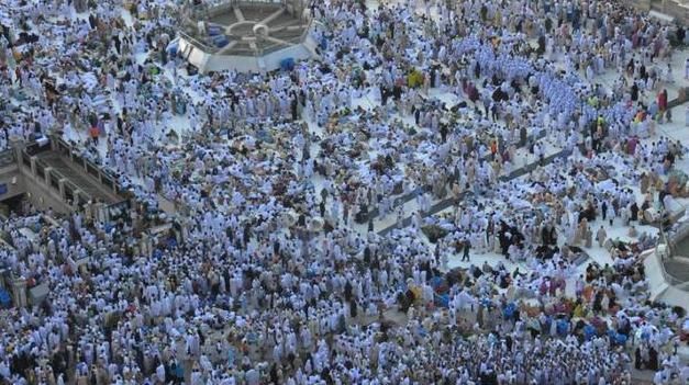  文盲|世界上唯一一个文盲创立的宗教，55个国家信奉，信徒超20亿