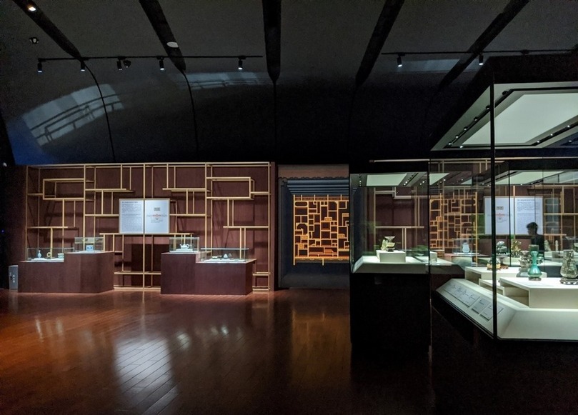  最强|地表上最强开箱！收藏达人乾隆皇帝的多宝格