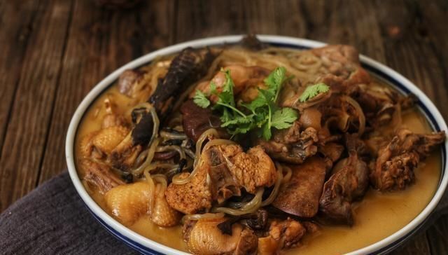 东北|这4道东北菜让南方人“颤抖”,吃过第4道菜的,一定是“东北人”