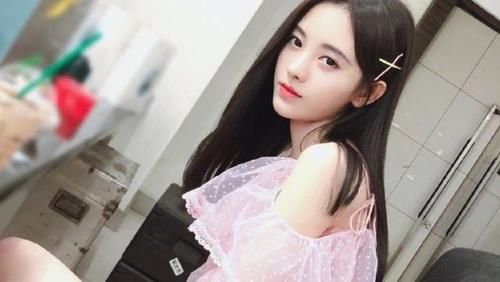 排行|丝芭艺人热度排行:孙芮未进前五,鞠婧祎断层第一