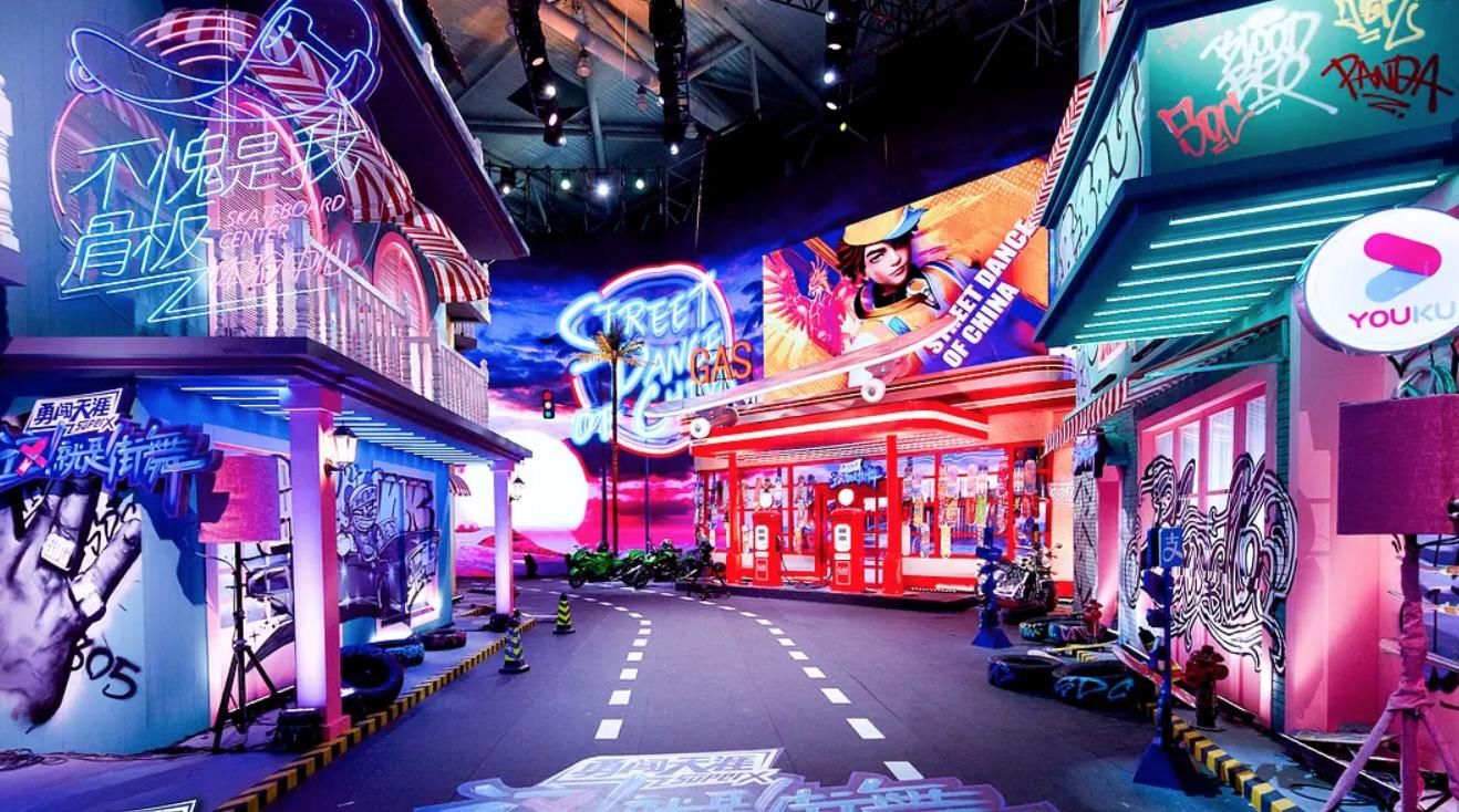  三期|看《这就是街舞3》前三期，总结一个关键词，它将贯穿节目始终！