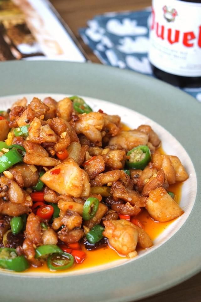  朋友|当代中华小当家快手家常菜推荐，上手简单又好吃