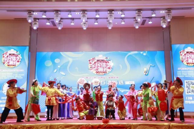  燃点|让石湾海选燃点这个夏天吧！全民综艺大舞台禅城赛区正式启动