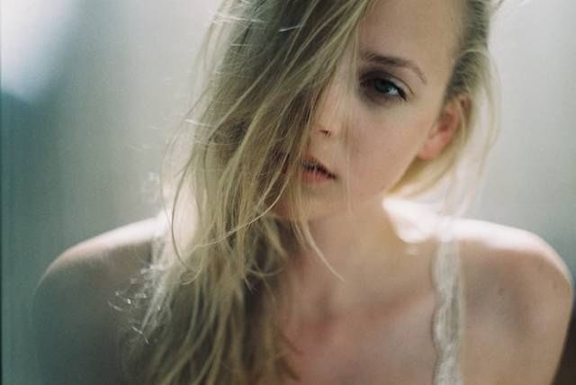  方法|如何拍出人像照片的清新与柔美？这9个方法一定要尝试